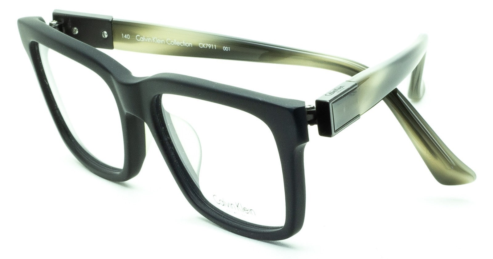 CALVIN KLEIN CK 7911 001 52mm Eyewear RX Optical FRAMES Eyeglasses Glasses - New
