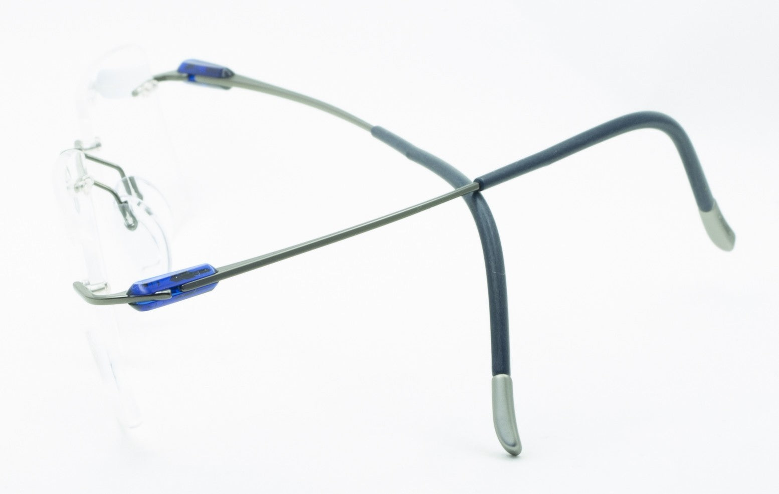 SILHOUETTE 5561 70 6760 52mm Eyewear FRAMES Optical Eyeglasses Glasses - Austria