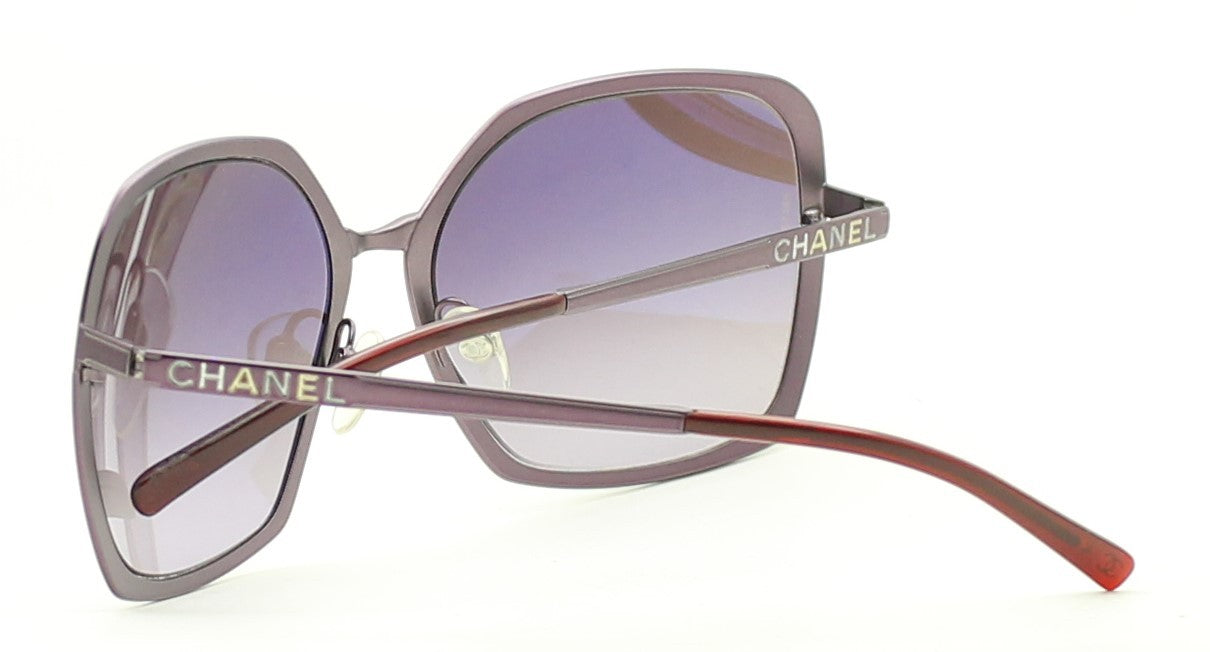 CHANEL 4176 col 398/3L 2N Sunglasses Shades New BNIB FRAMES Glasses - ITALY