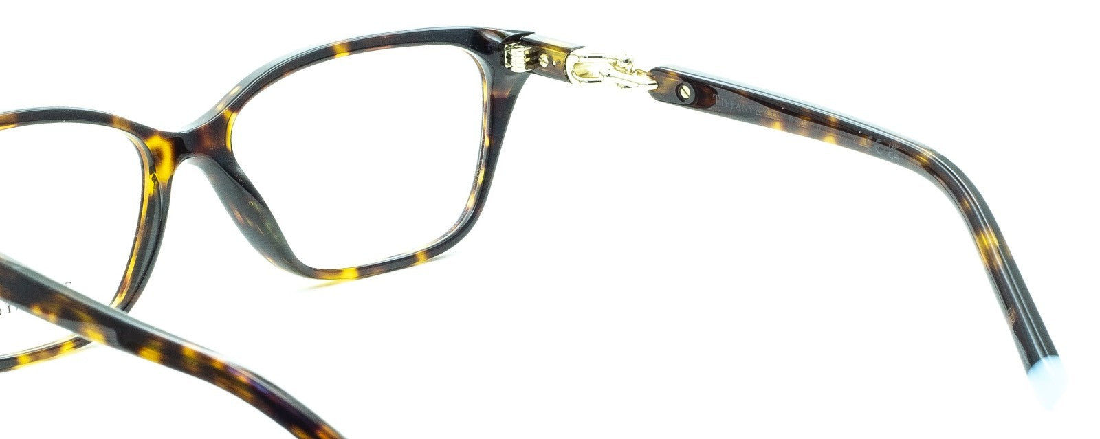 TIFFANY & CO TF2229 8015 55mm Eyewear FRAMES RX Optical Glasses - New Italy