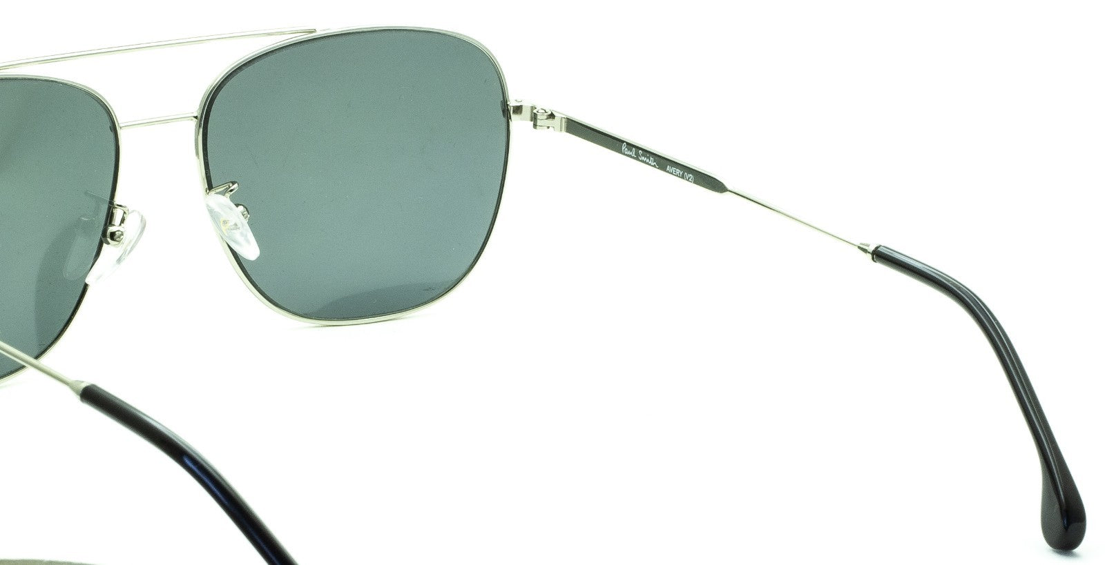 PAUL SMITH PSSN007 01 58mm Avery (V2) Sunglasses Shades Eyewear FRAMES New Italy