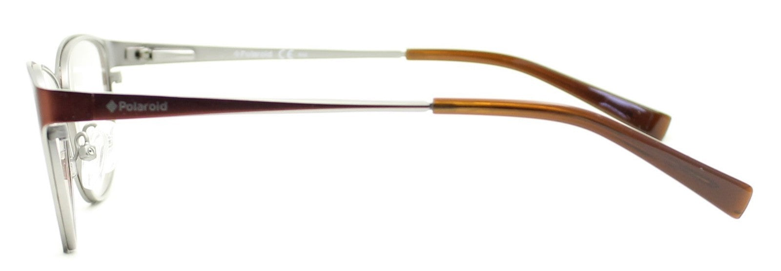 POLAROID PLD 1P 009 H7M 53mm Eyewear RX Optical Glasses Frames Eyeglasses - New
