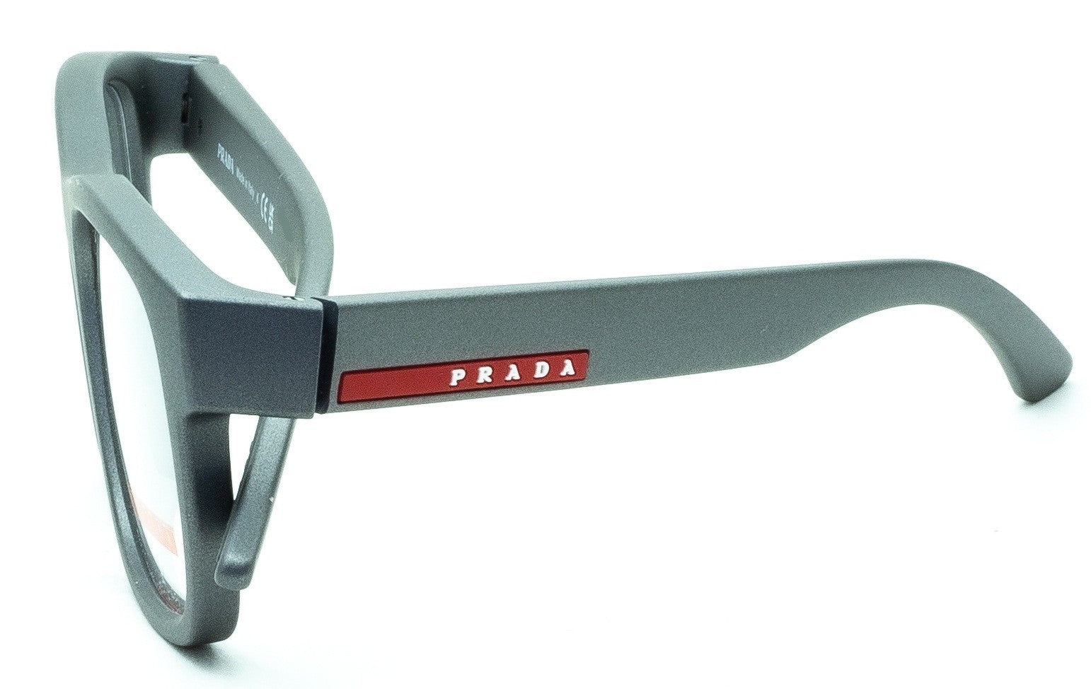 PRADA SPORTS VPS 04Q 16X-1O1 52mm Eyewear RX Optical FRAMES Glasses - New Italy