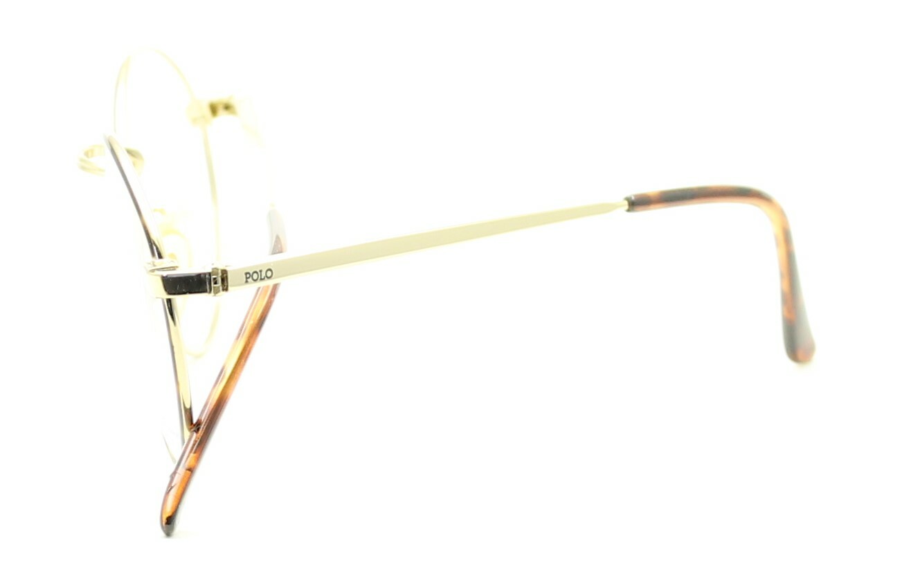 RALPH LAUREN POLO CLASSIC 132 HU9 50mm Eyewear FRAMES RX Optical Glasses - New