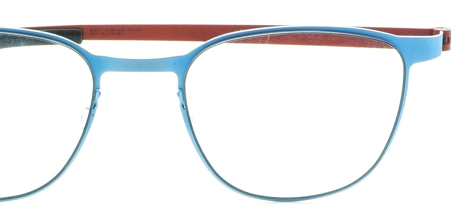 LINDBERG STRIP TITANIUM 9647 47mm RX Optical FRAMES Eyeglasses Glasses - Denmark