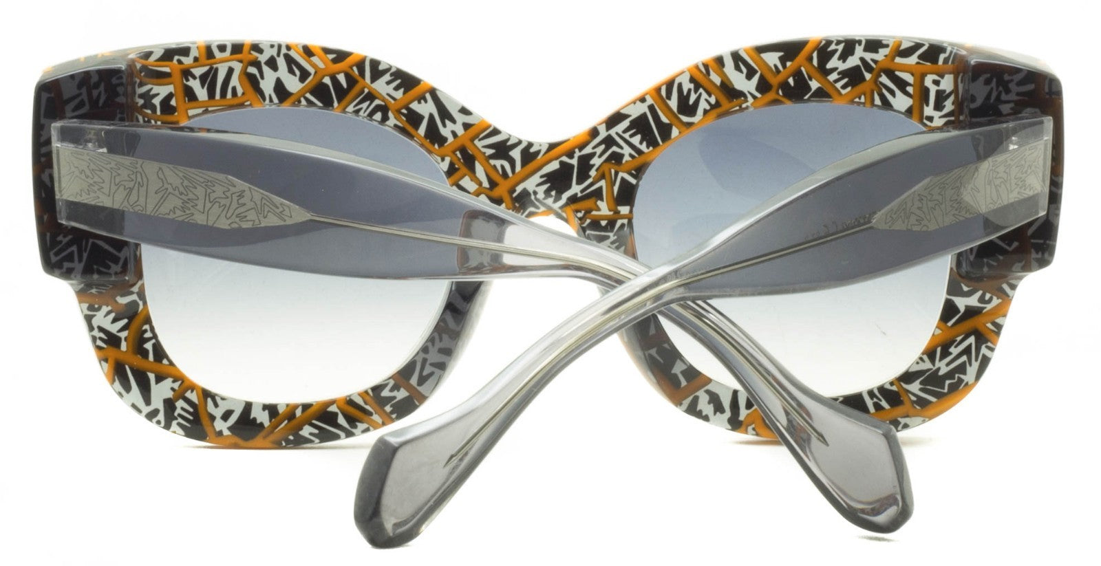 FENDI SYLVY FF 0106S GFDLF Sunglasses Ladies Shades BNIB Brand New in Case ITALY