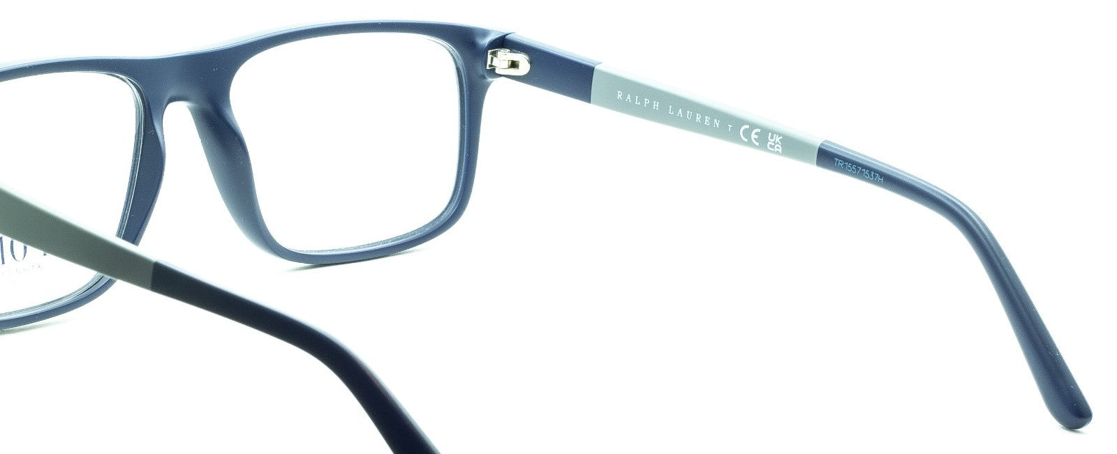 POLO RALPH LAUREN PH 2218 5528 56mm RX Optical Eyewear FRAMES Glasses - New
