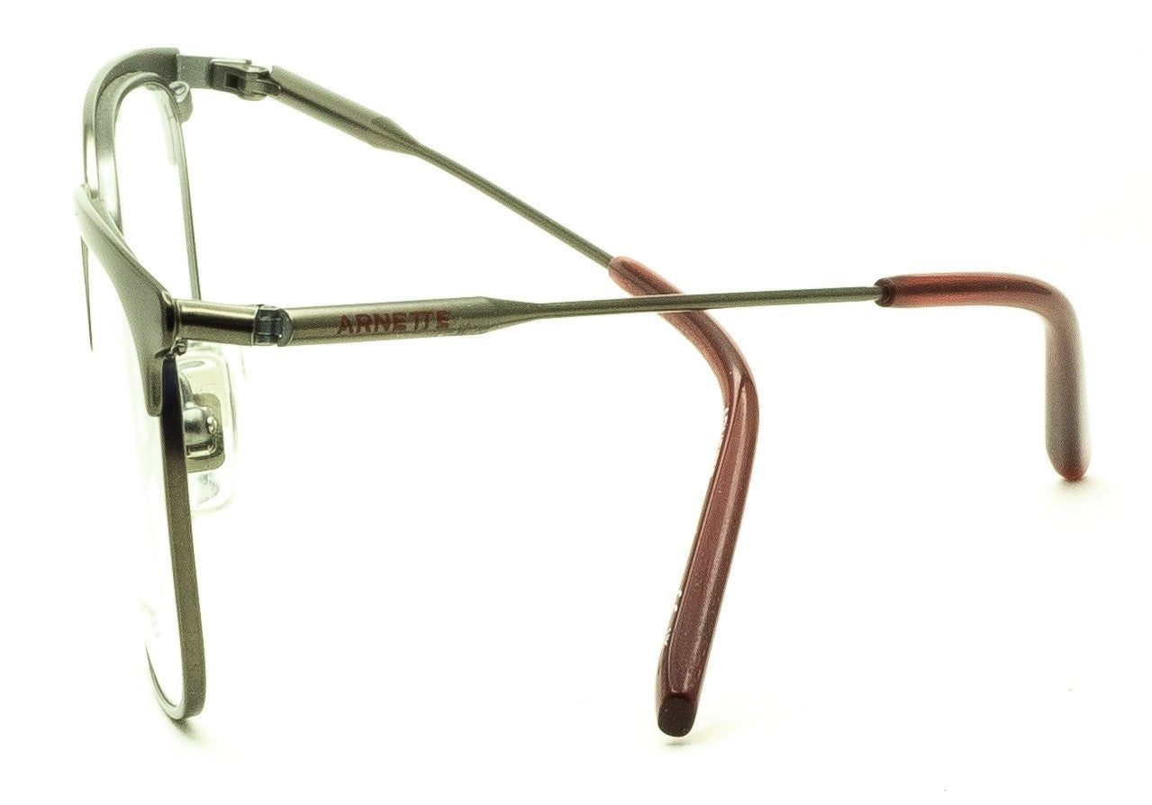 ARNETTE AN 6136-745 53mm Eyewear FRAMES RX Optical Glasses Eyeglasses - New