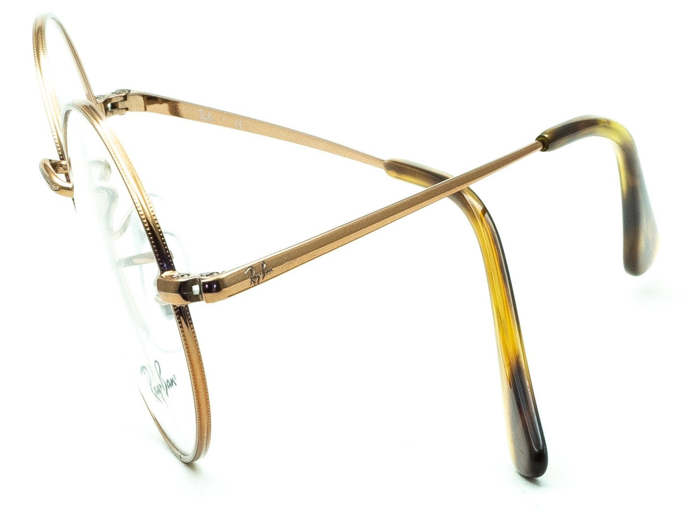 RAY BAN RB 1970V 2943 51mm FRAMES Eyeglasses RAYBAN Glasses RX Optical Eyewear