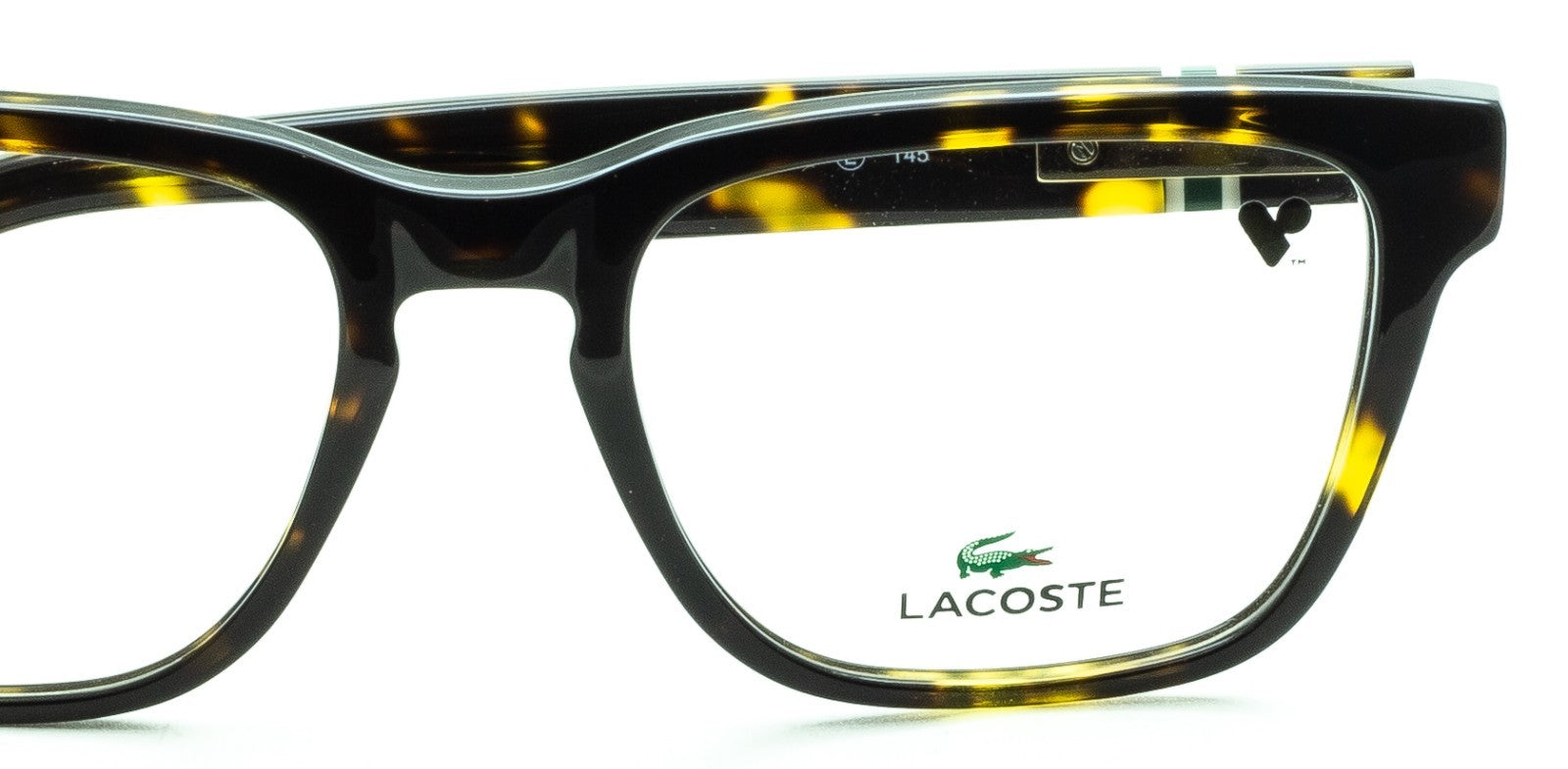 LACOSTE L2932 230 53mm RX Optical Eyewear FRAMES Glasses Eyeglasses - New BNIB