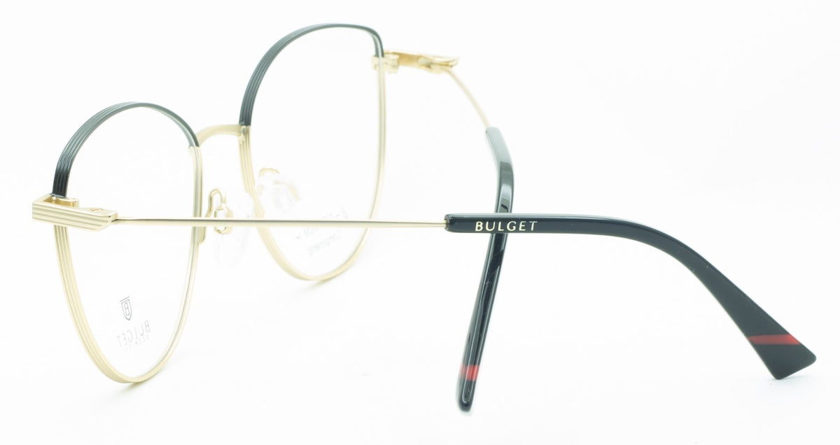 BULGET BG1750T 09A 53mm RX Optical Eyewear Glasses Eyeglasses FRAMES  - New