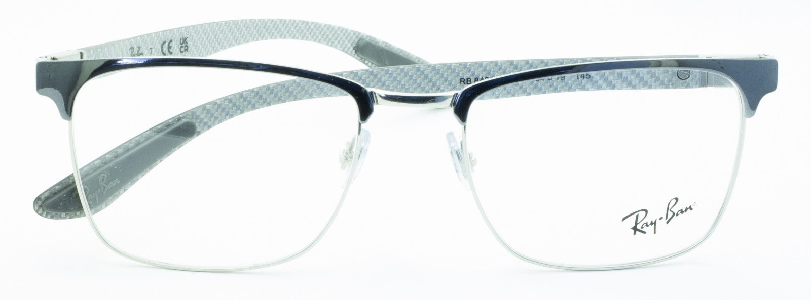 RAY BAN RB 8421 3125 54mm FRAMES RAYBAN Glasses Eyewear RX Optical - New