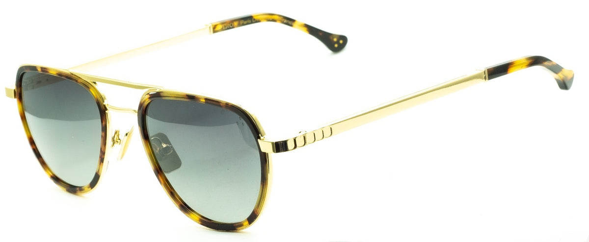 IRON PARIS IRS23 TORT/004 53mm Sunglasses Shades Eyewear Frames Eyeglasses - New