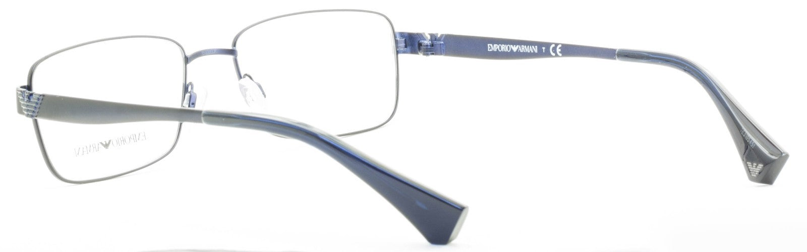 EMPORIO ARMANI EA 1021 3018 Eyewear FRAMES RX Optical Glasses Eyeglasses - New