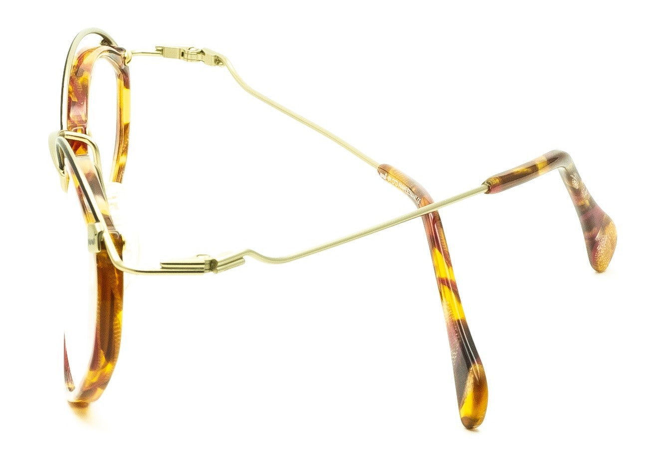 MONDI by METZLER 2382 737 52mm Vintage Eyewear FRAMES RX Optical - New Germany