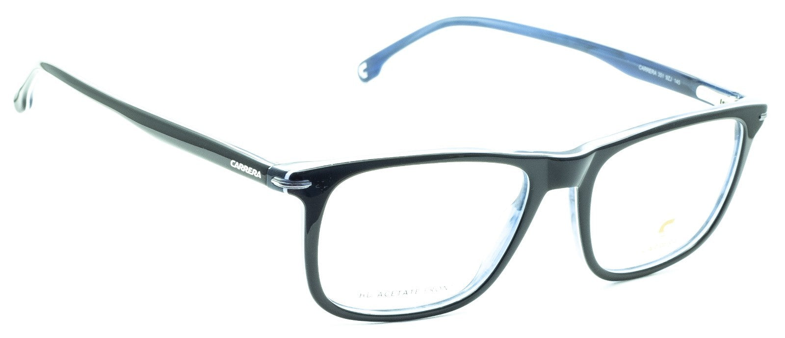 CARRERA 351 9ZJ 51mm Eyewear FRAMES Glasses RX Optical Eyeglasses - BNIB New