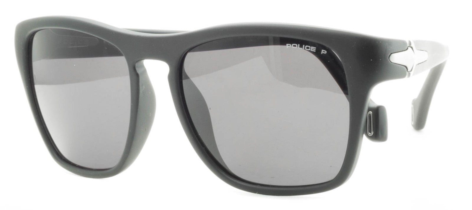 POLICE S 1979 COL. 703P JACKSON Polarized Sunglasses Shades - BNIB Fast Shipping