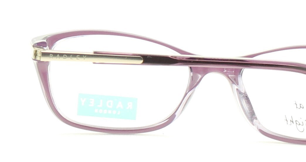 RADLEY LONDON RDO. KHLOE COL. 161 52mm Eyewear FRAMES RX Optical Glasses - New