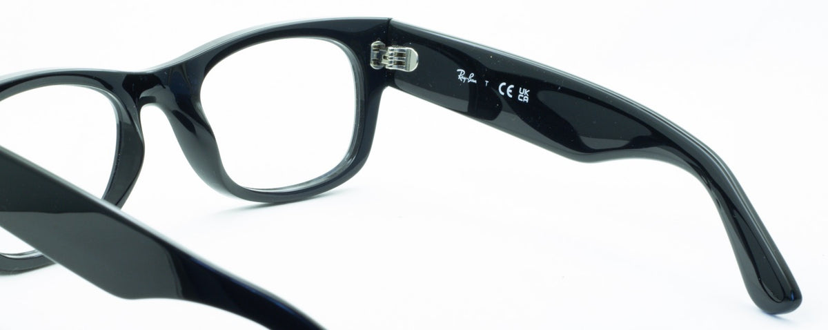 RAY BAN MEGA WAYFARER II RB 0832V 2000 52mm RX Optical FRAMES Eyewear Glasses