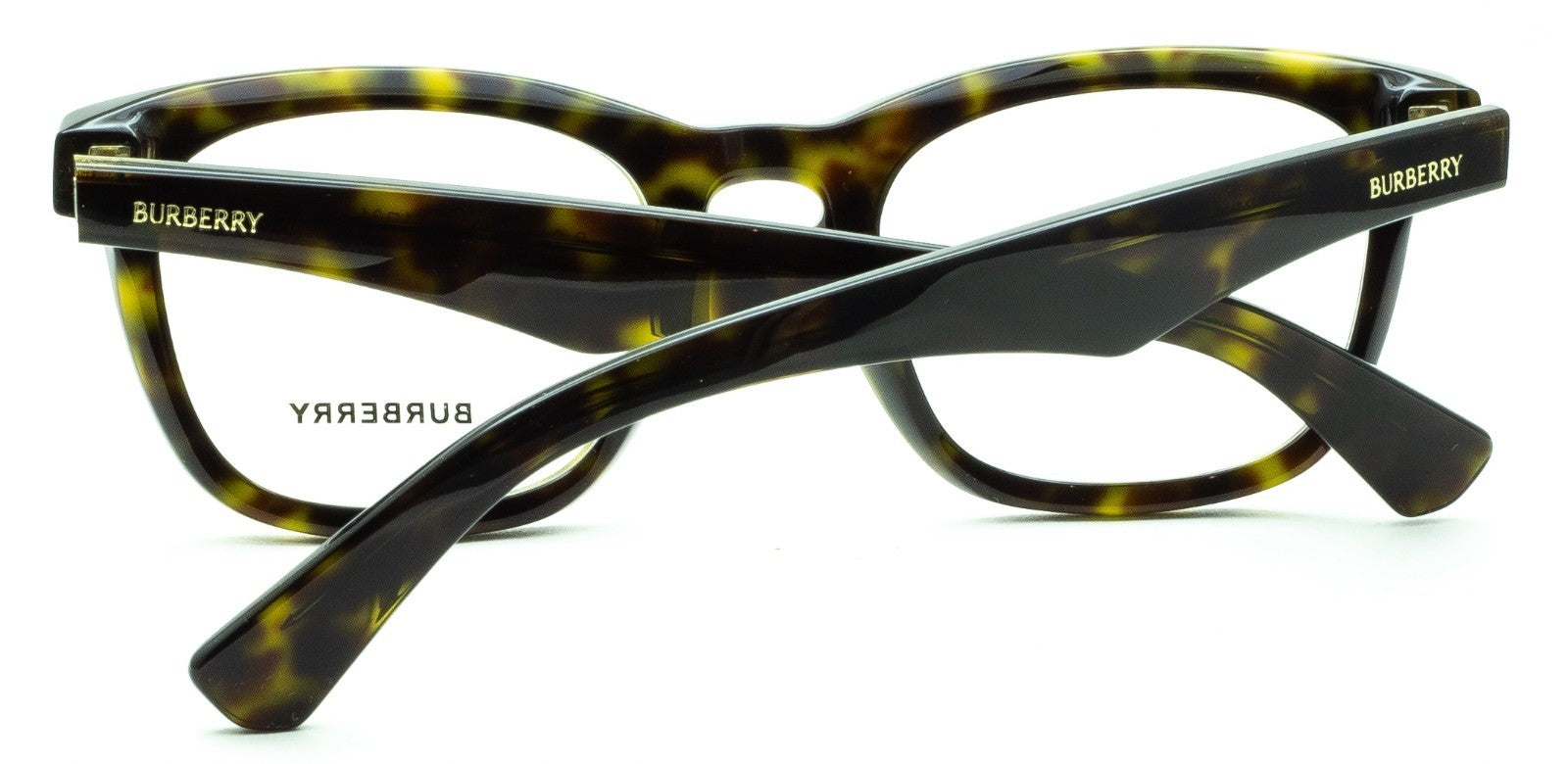BURBERRY B 2417 3002 51mm Eyewear FRAMES RX Optical Glasses Eyeglasses New Italy