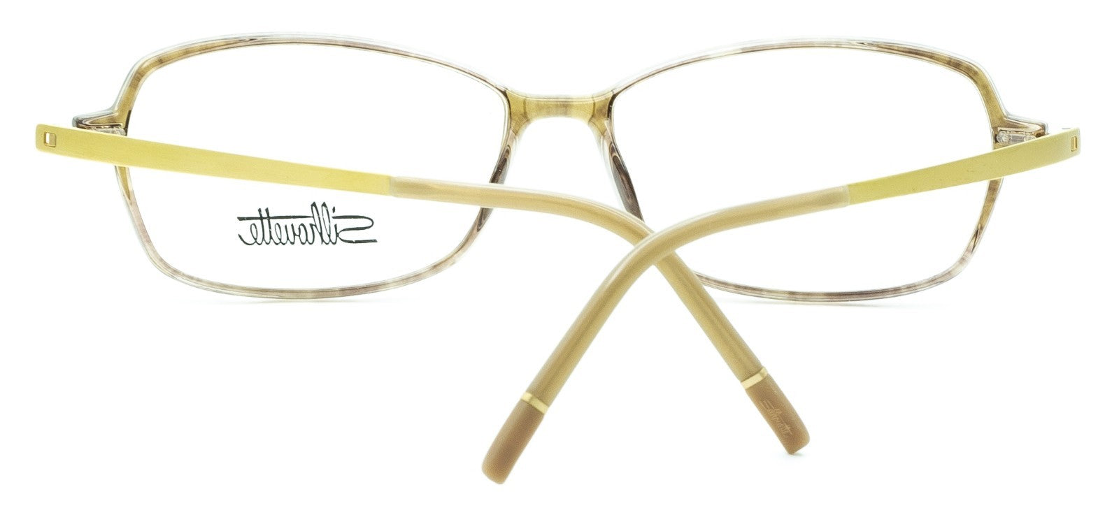 SILHOUETTE SPX 1593 75 6020 54mm Eyewear FRAMES RX Optical Glasses - New Austria