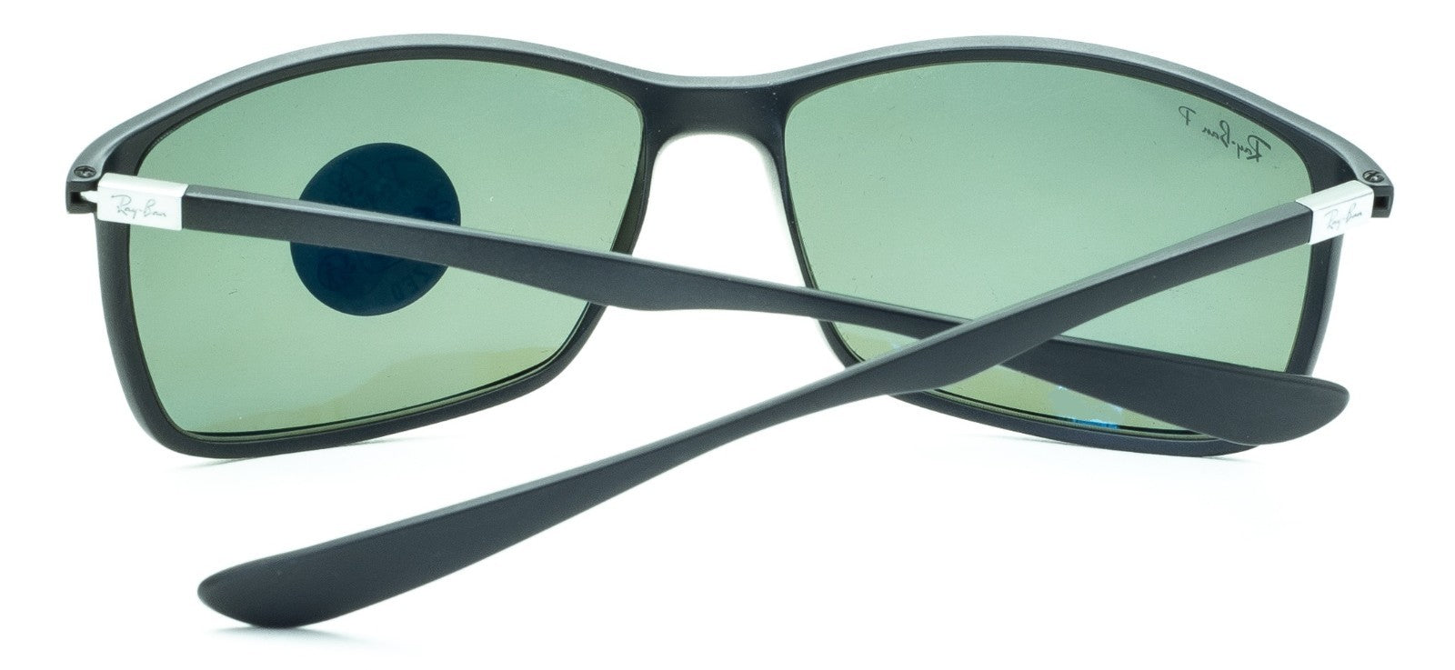 RAYBAN RB 4179 601-S/9A 3P 62mm Liteforce Sunglasses Shades Eyewear - New Italy