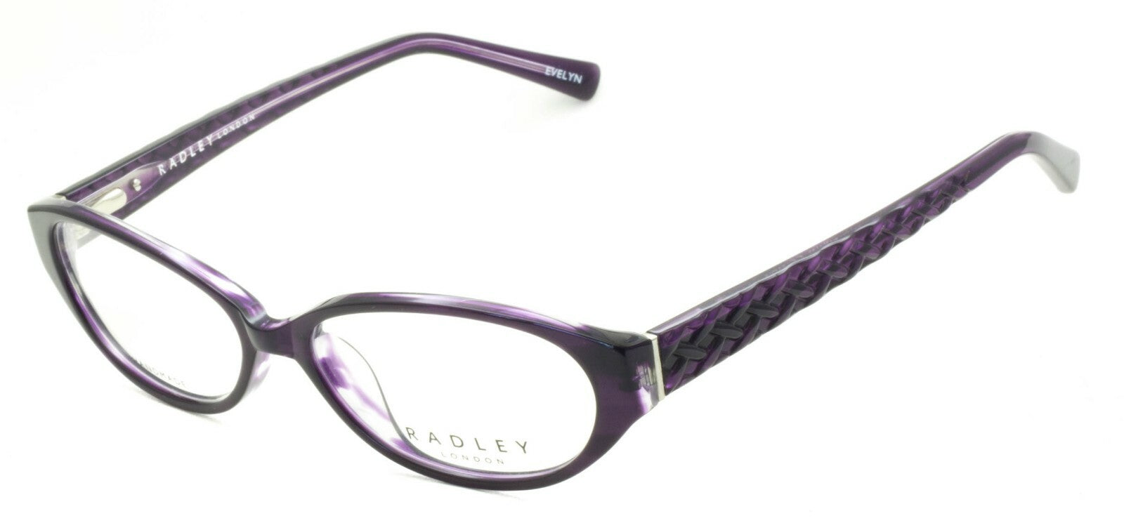 RADLEY LONDON RDO. EVELYN COL.161 53mm Eyewear FRAMES RX Optical Glasses - New