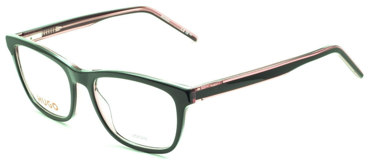 HUGO BOSS HG 1250 IWB 52mm Eyewear FRAMES Glasses RX Optical Eyeglasses - New