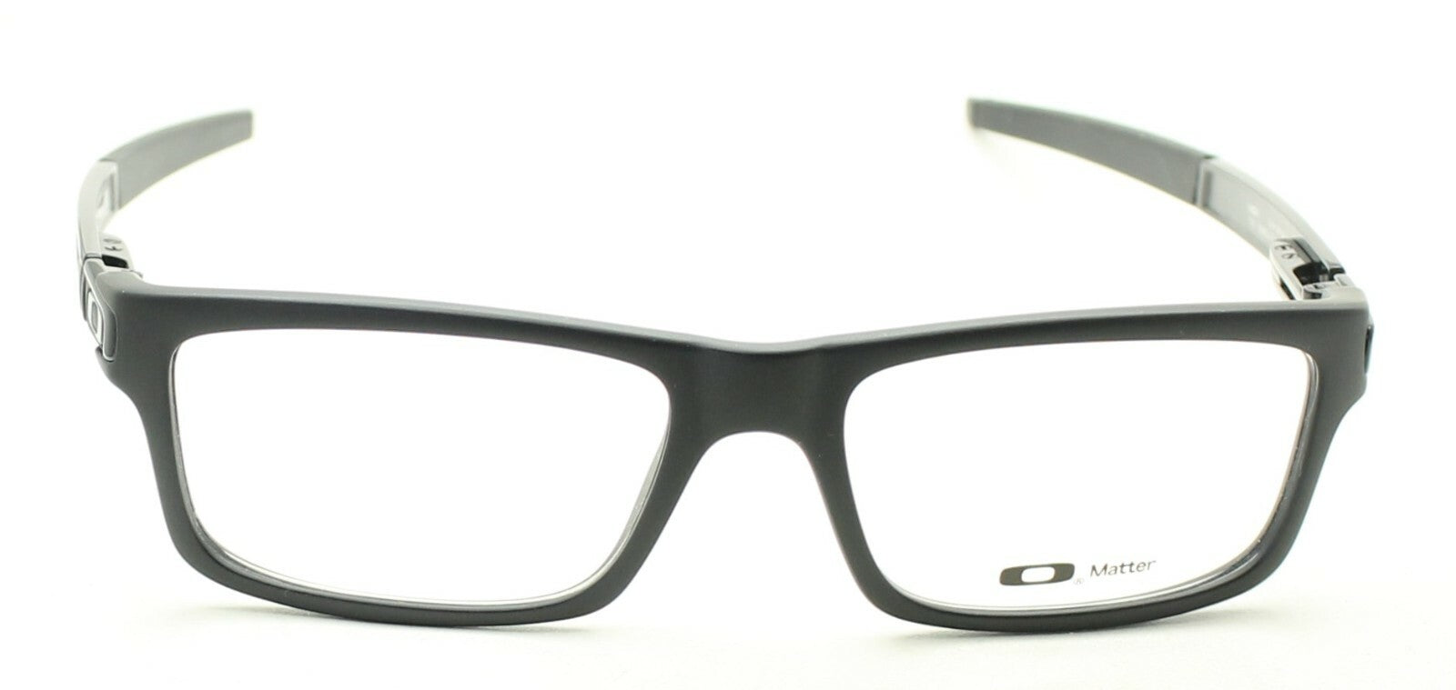 OAKLEY CURRENCY OX8026-0154 Eyewear FRAMES RX Optical Eyeglasses Glasses - New