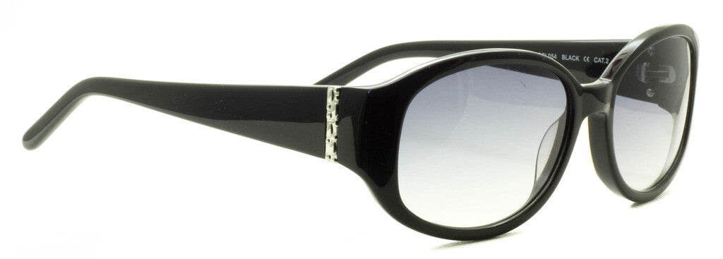 SOLARIS SCL054 BLACK CAT.2 54mm Sunglasses Shades Glasses Eyeglasses Frames New