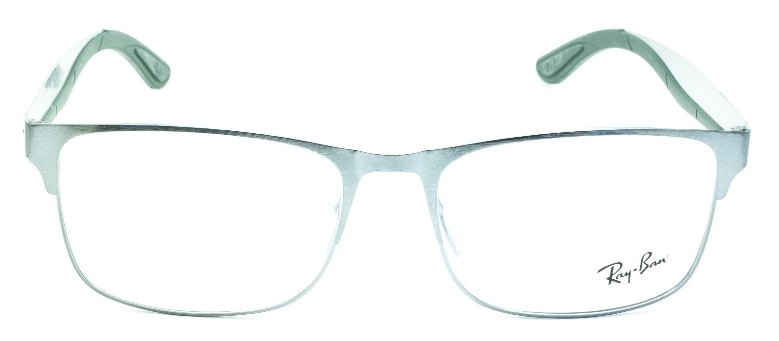 RAY BAN RB 7550 3221 57mm FRAMES RAYBAN Glasses Eyewear RX Optical New - BNIB