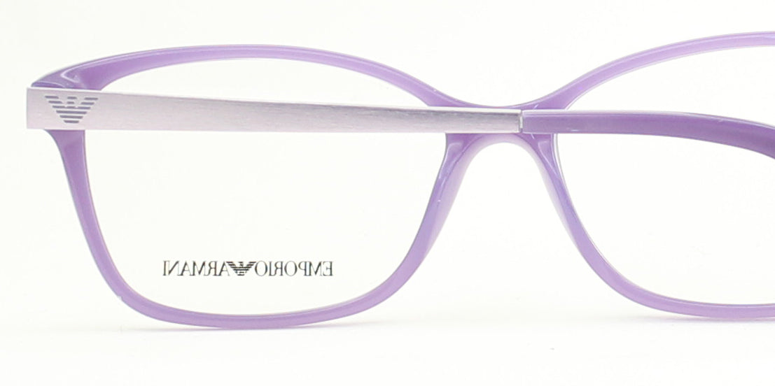EMPORIO ARMANI EA3026 5128 54mm Eyewear FRAMES RX Optical Glasses Eyeglasses New