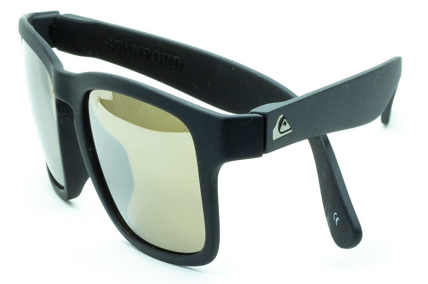 QUIKSILVER EQYEY03064/XKSS STANFORD 52mm Sunglasses Shades Eyewear Frames - New