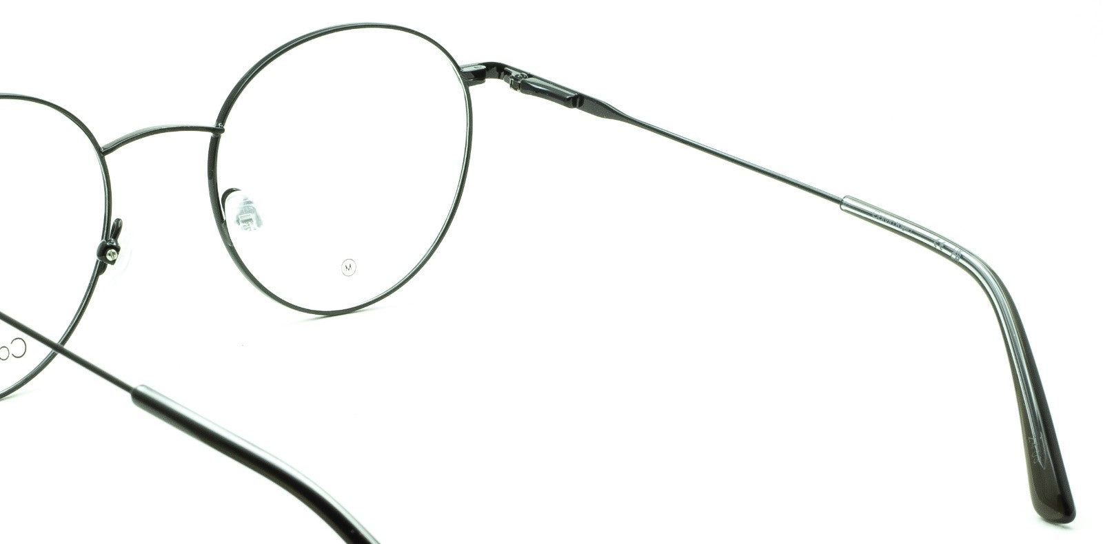 CALVIN KLEIN CK19119 001 51mm Eyewear RX Optical FRAMES Eyeglasses Glasses - New