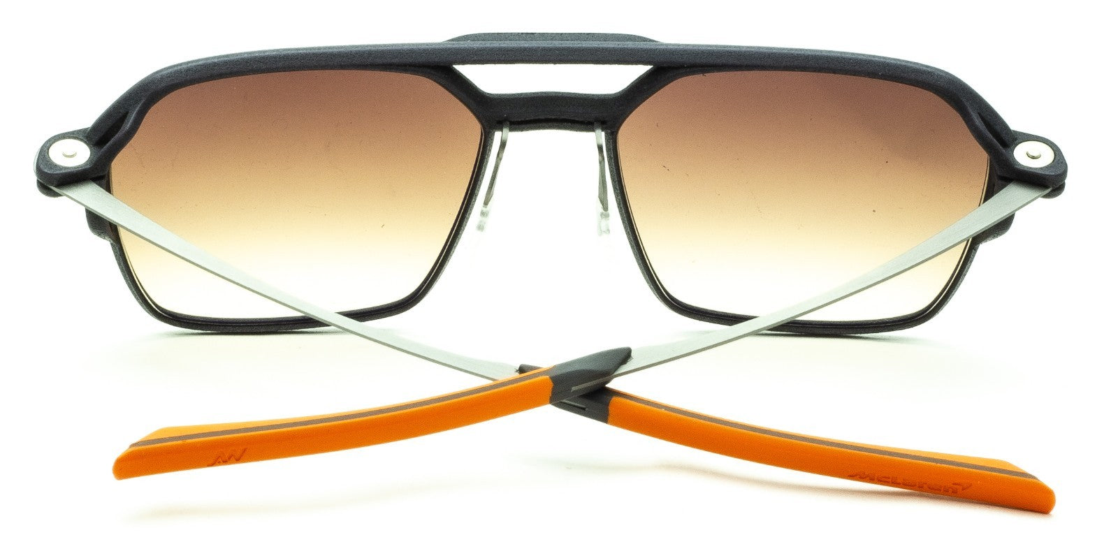 McLAREN Eyewear MLMAG-S01 C03 55mm Sunglasses Shades FRAMES Eyewear New France