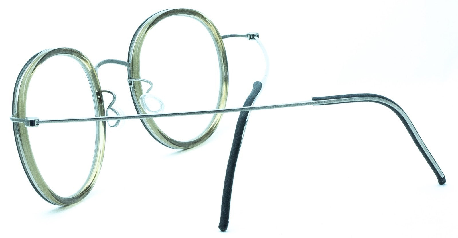 LINDBERG THINTANIUM 5805 48mm RX Optical FRAMES Eyeglasses Glasses - New Denmark