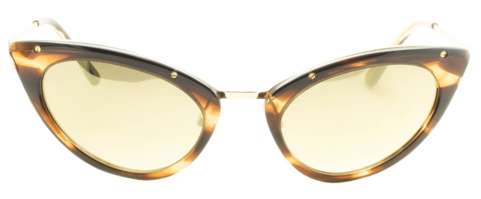 TOM FORD TF 349 47G Grace Eyewear SUNGLASSES Glasses Shades NEW - BNIB Italy