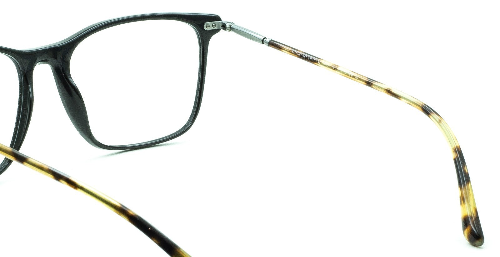 GIORGIO ARMANI AR7197 5001 55mm Eyewear FRAMES Eyeglasses RX Optical Glasses New