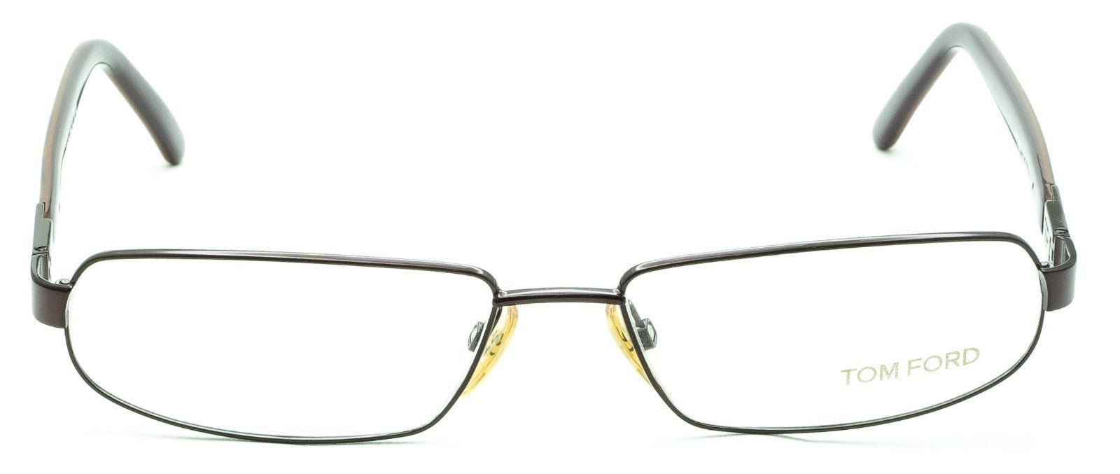 TOM FORD TF 5056 728 54mm Eyewear FRAMES RX Optical Eyeglasses Glasses New Italy