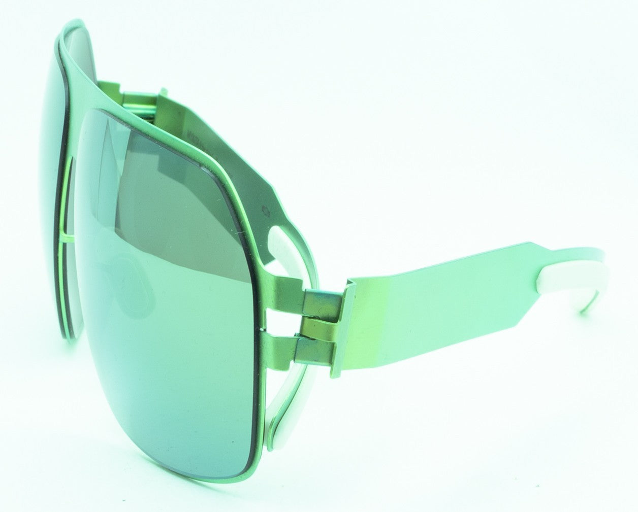 MYKITA Xaver Col. F59 62mm SUNGLASSES Shades Frames Eyewear - New BNIB Germany