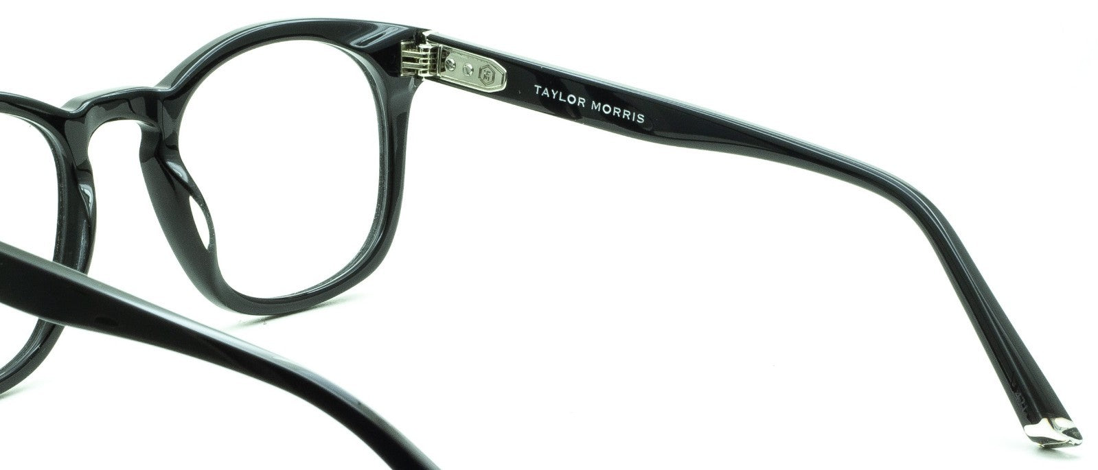TAYLOR MORRIS W8 C1 49mm Eyewear FRAMES RX Optical Glasses Eyeglasses - New