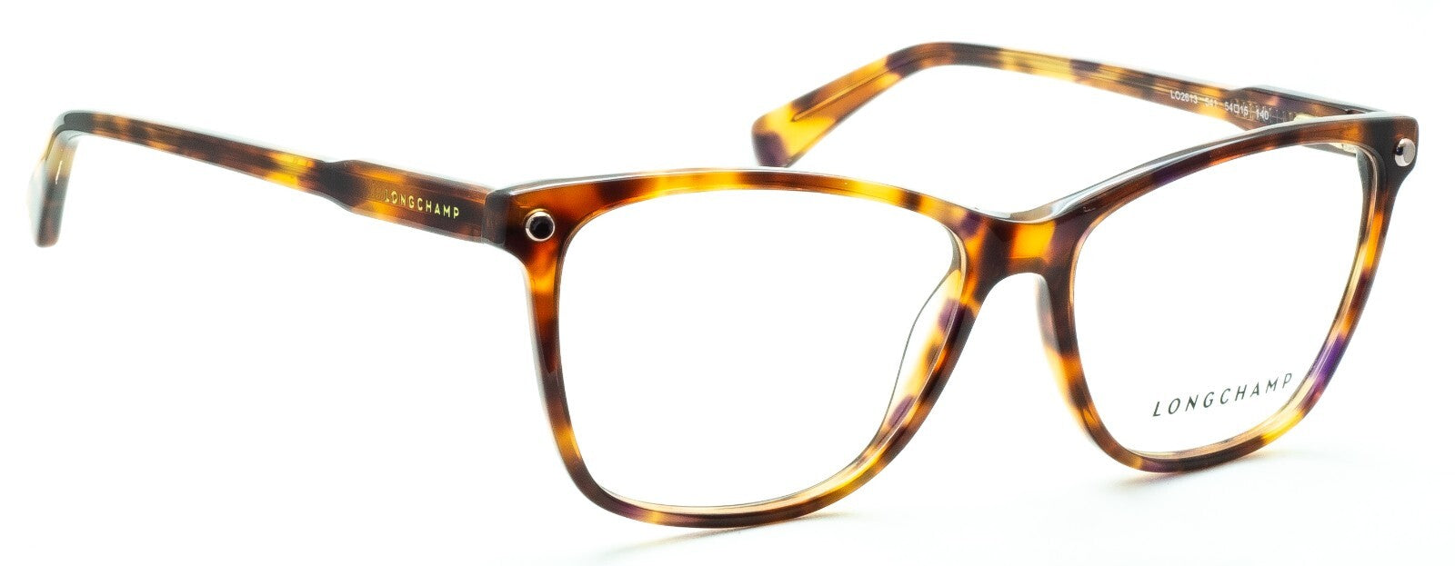 LONGCHAMP LO2613 541 54mm Eyewear FRAMES Glasses RX Optical Eyeglasses - New