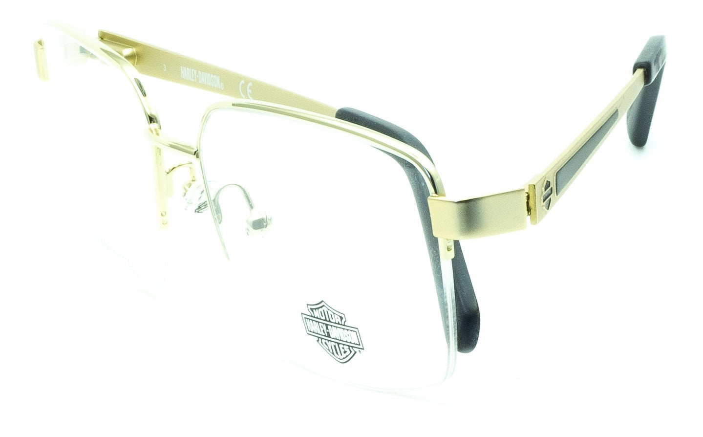 HARLEY-DAVIDSON HD 0882/V 032 56mm Eyewear FRAMES RX Optical Glasses - New