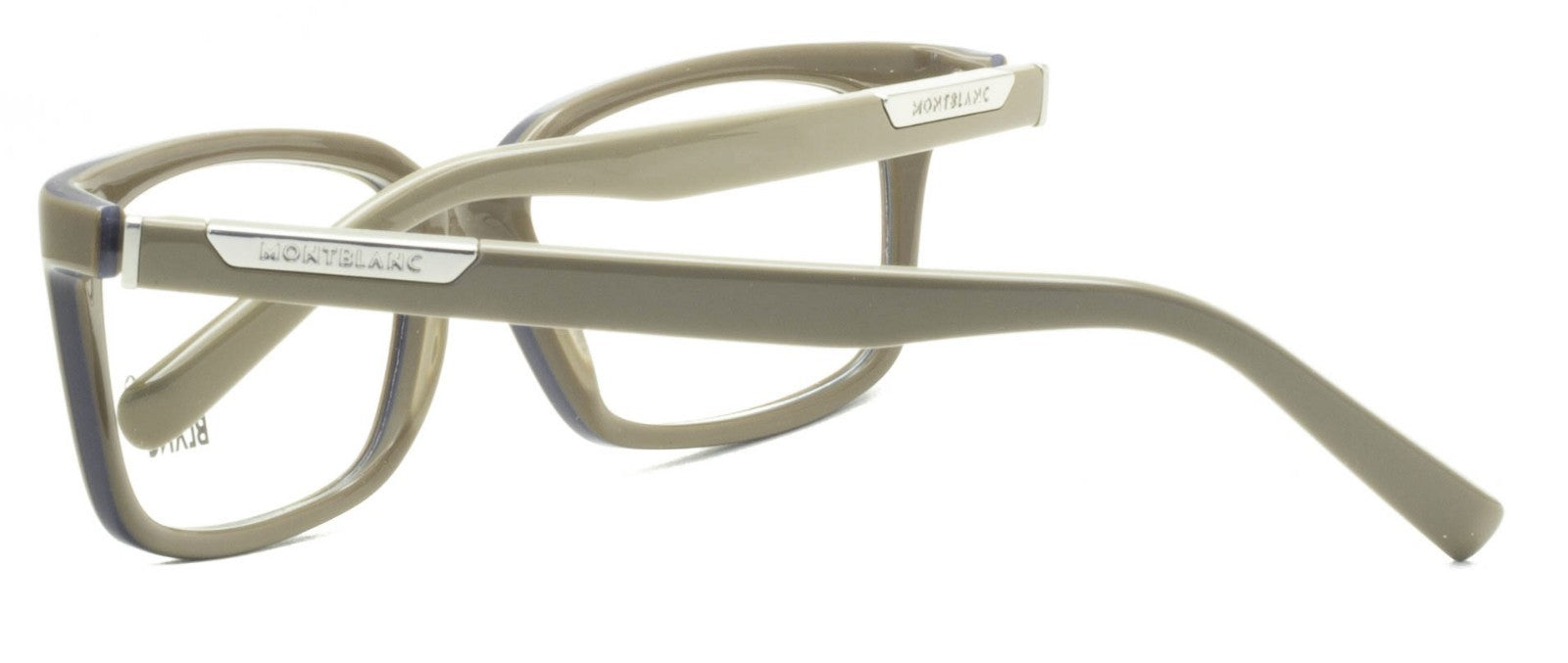 MONT BLANC MB 429 059 Eyewear FRAMES RX Optical Glasses Eyeglasses BNIB - ITALY