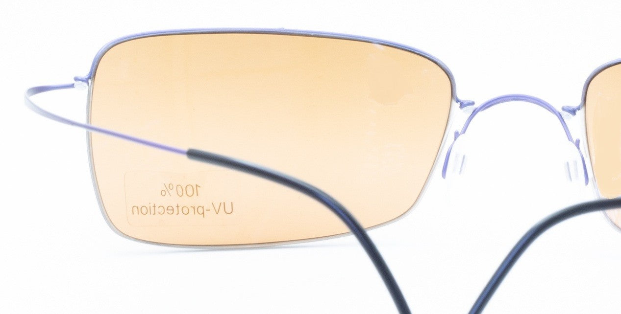 CARL ZEISS TITANIUM 15713-350 60mm Sunglasses Shades Eyewear FRAMES - BNIB New