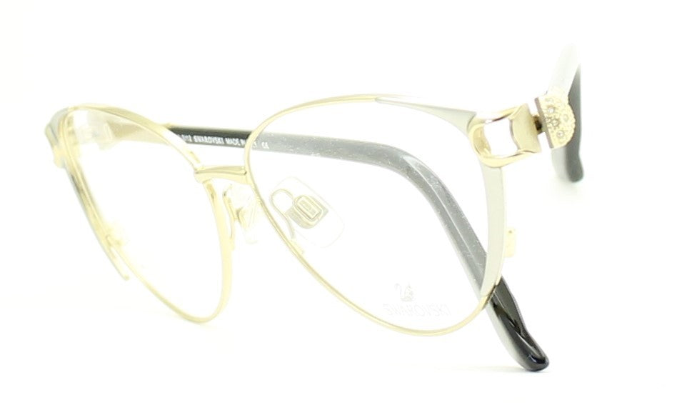 SWAROVSKI CAMILLA SW 5079 028 Eyewear FRAMES RX Optical Glasses Eyeglasses Italy