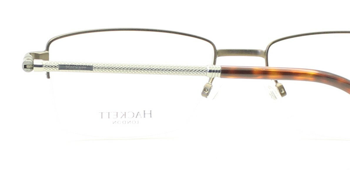 HACKETT Westminster 30400115 54mm Eyewear FRAMES RX Optical Glasses Eyeglasses