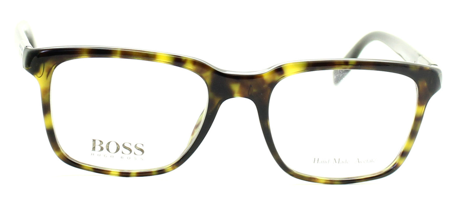 HUGO BOSS 0558 086 51mm Eyewear FRAMES Glasses IRX Optical Eyeglasses New Italy