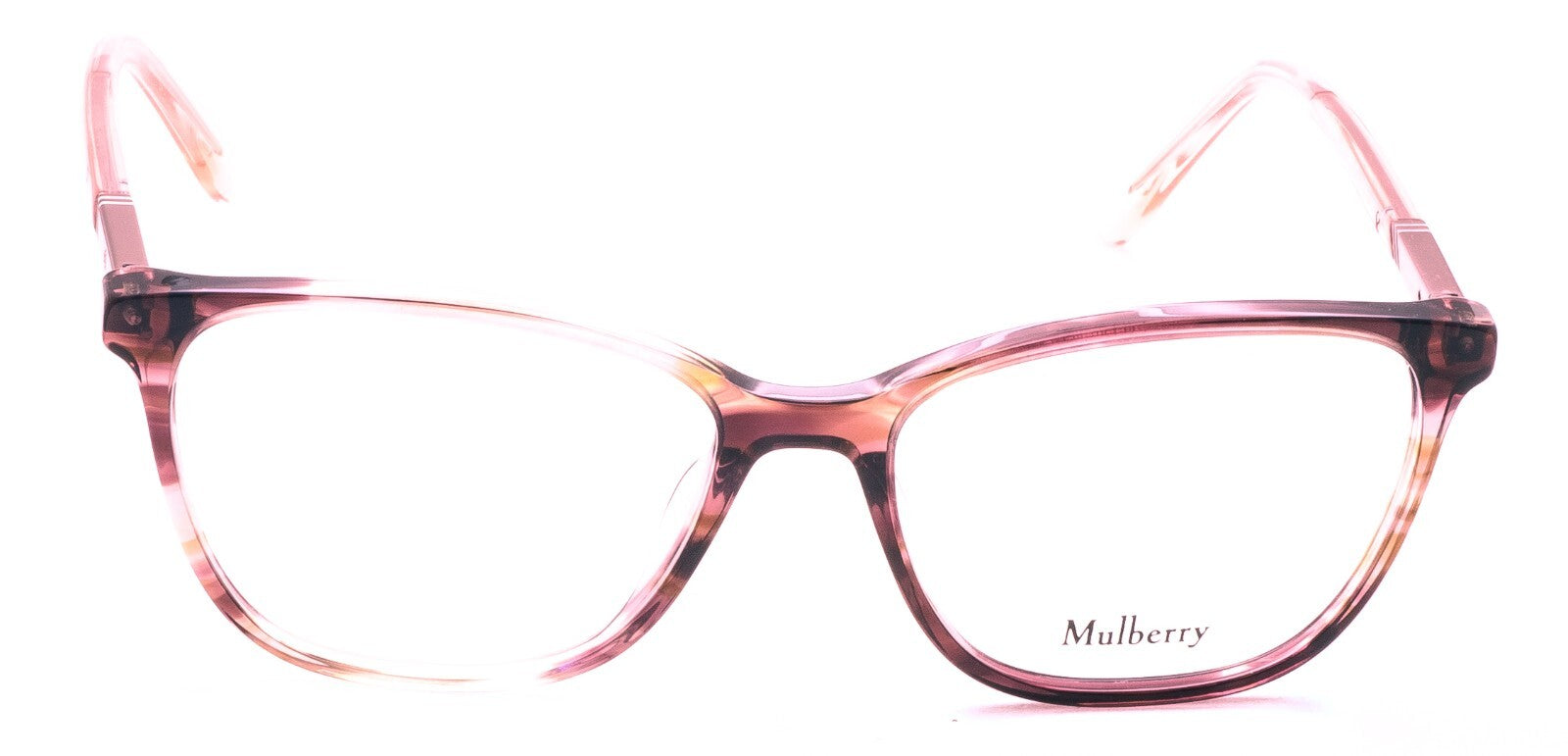 MULBERRY VML183 COL.09N5 54mm Eyewear RX Optical FRAMES Glasses Eyeglasses - New