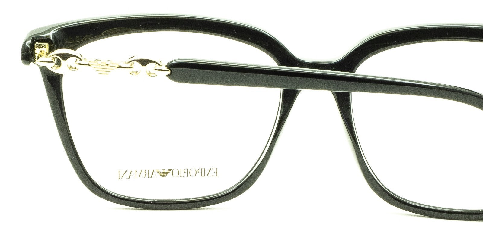 EMPORIO ARMANI EA3248 5017 55mm Eyewear FRAMES RX Optical Glasses Eyeglasses New